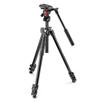 ビデオ三脚キット 290LIGHT + MVH400AH MK290LTA3-V
