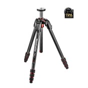 190go! M-lock アルミニウム三脚4段 MT190GOA4