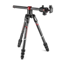 befree GT XPRO カーボンT三脚キット MKBFRC4GTXP-BH