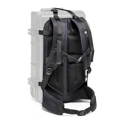 PL TOUGH ハーネスシステム MB PL-RL-TH-HR