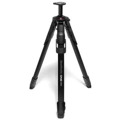 ONE Photo アルミニウム三脚 MTONEPA