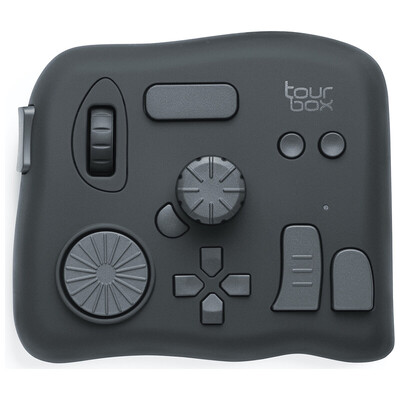 TourBox Neo ブラック