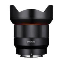 サムヤン　AF24mm F2.8 中古　保護フィルター付 楽天市場】samyang af24mm f2．8の通販
