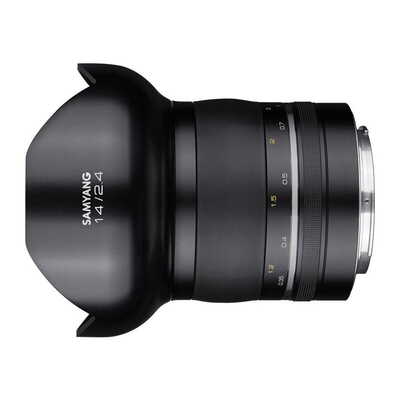 SAMYANG XP 14mm F2.4 ニコンFマウント｜新品通販フジヤカメラ