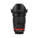 35mm F1.4 Aspherical IF Lens キヤノンEFマウント