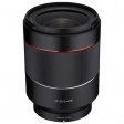 AF 35mm F1.4 FE ソニーEマウント