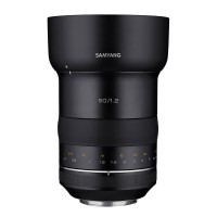 XP 50mm F1.2 キヤノンEFマウント