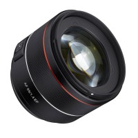 AF 85mm F1.4 キヤノンEFマウント