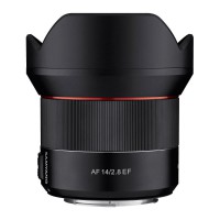 AF 14mm F2.8 ニコンFマウント