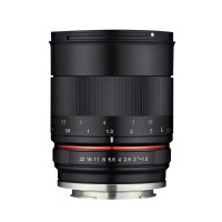 85mm F1.8 ED UMC CS 富士フイルムXマウント