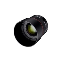 AF 85mm F1.4 ニコンFマウント