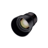 85mm F1.4 AS IF UMC キヤノンRF