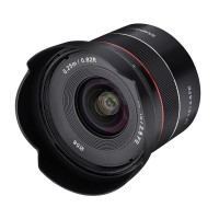 AF 18mm F2.8 FE ソニーEマウント