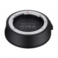 Lens station for キヤノンRFマウント