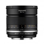 MF 85mm F1.4 MK2 キヤノンEFマウント