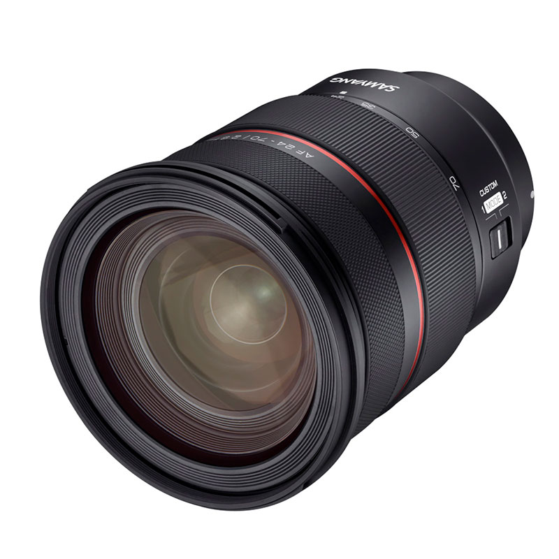SAMYANG 交換レンズ・レンズアクセサリー 新品 商品一覧|新品 SAMYANG 交換レンズ・レンズアクセサリー 新品 商品一覧|新品