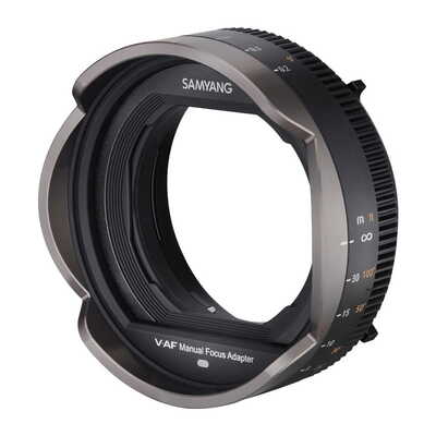 SAMYANG V-AF 75mm T1.9 FE ソニー Eマウント サムヤン Amazon | SAMYANG 動画用単焦点AFレンズ V-AF 75mm T1.9 FE
