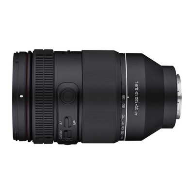 AF 35-150mm F2-2.8 L Lマウント