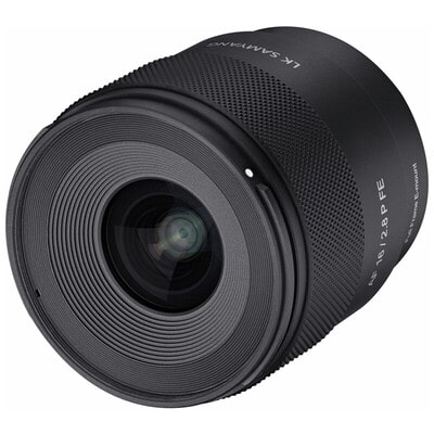 AF 16mm F2.8 P FE