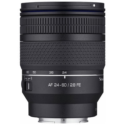 AF 24-60mm F2.8 FE（2025年11月21日発売予定）