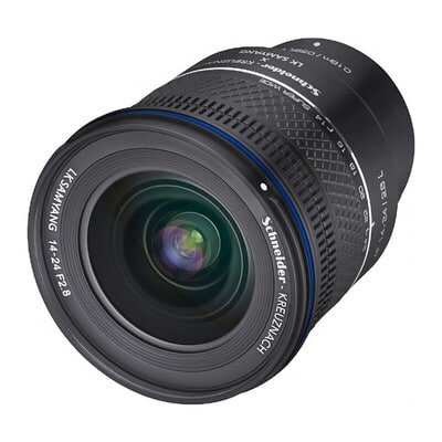 AF 14-24mm F2.8 L （2026年6月19日発売予定）