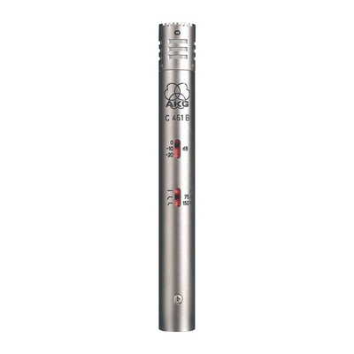 C451B 楽器用コンデンサーマイク