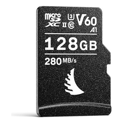 AV PRO microSD V60 128GB AVP128MSDV60