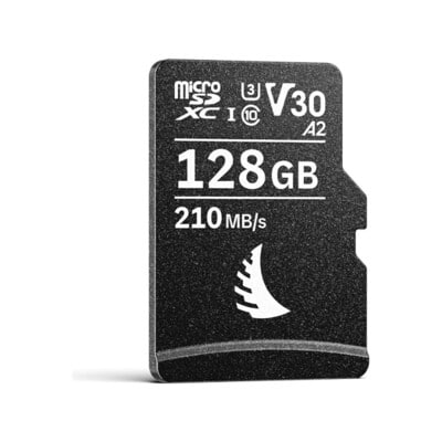AV PRO microSD V30 MK2 128GB AVP128MSDMK2V30