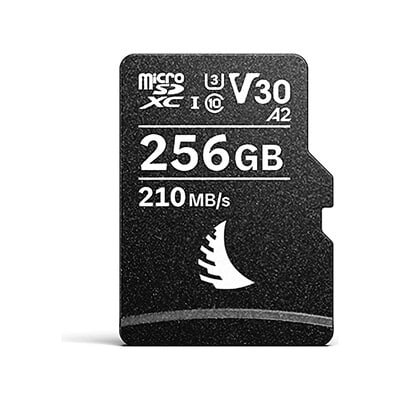 AV PRO microSD V30 MK2 256GB AVP256MSDMK2V30