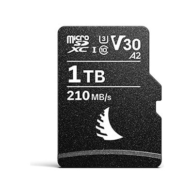 AV PRO microSD V30 MK2 1TB AVP1T0MSDMK2V30