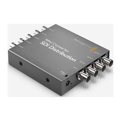 Mini Converter SDI Distribution
