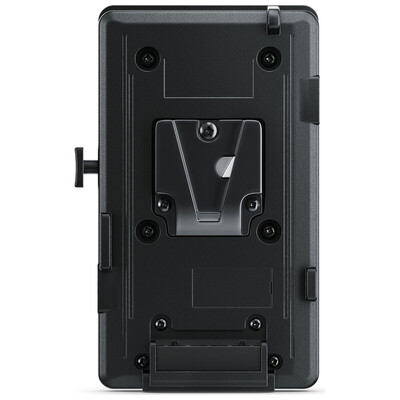 Blackmagic URSA VLock Battery Plate