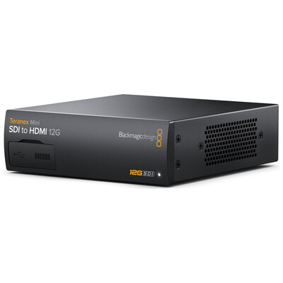 Teranex Mini SDI to HDMI 12G