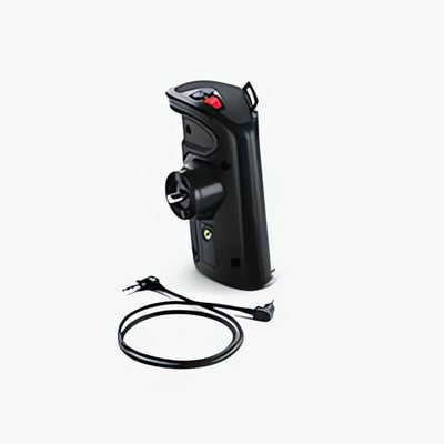 Camera URSA - Handgrip