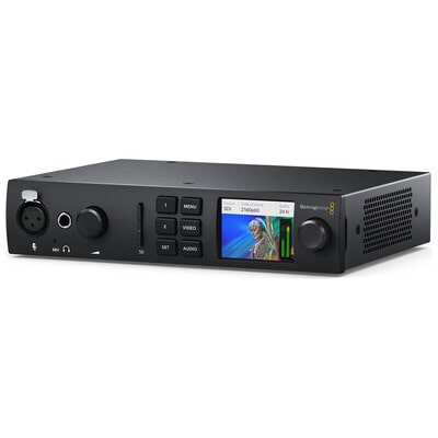 UltraStudio 4K Mini