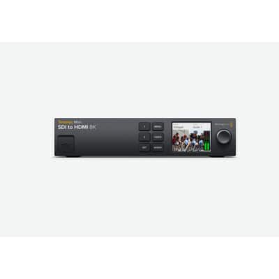 Teranex Mini SDI to HDMI 8K HDR