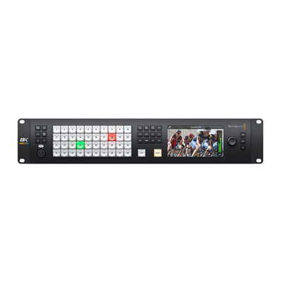 ATEM Constellation 8K