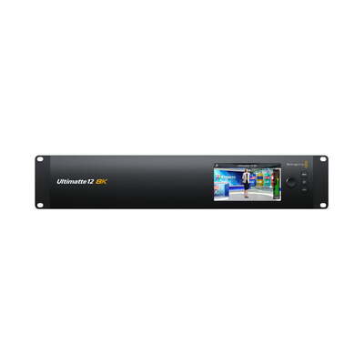 その他 Ultimatte12 HD mini Ultimatte | Blackmagic Design