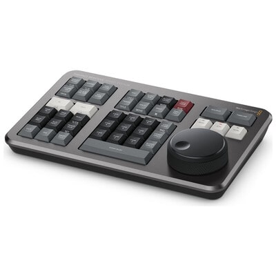 DaVinci Resolve Speed Editor 完動品 Amazon | 【整備済み品】 Blackmagic design ブラックマジック