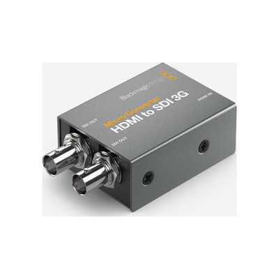 CONVCMIC/HS03G [Micro Converter HDMI to SDI 3G]