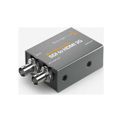 CONVCMIC/SH03G [Micro Converter SDI to HDMI 3G]