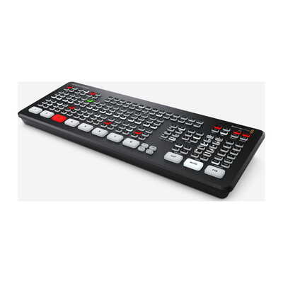 【ほぼ新品箱無し】ATEM Mini スイッチャー Amazon | 【国内正規品】ブラックマジックデザイン ATEM Mini