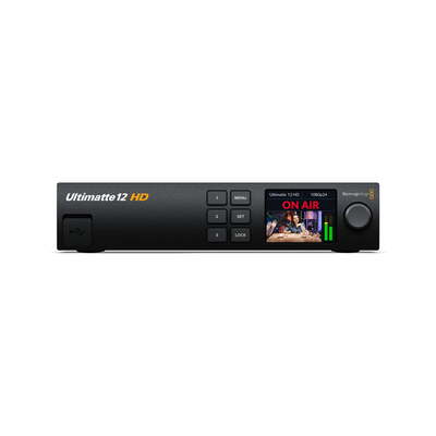 Ultimatte 12 HD