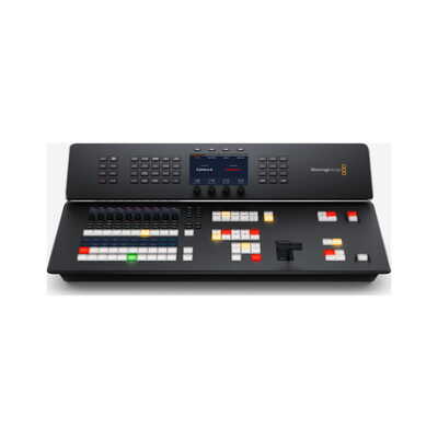 ATEM Television Studio HD8 ISO