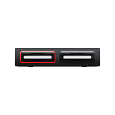 Blackmagic Cloud Dock 2