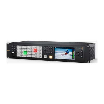 ATEM 4 M/E Constellation 4K