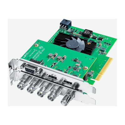 DeckLink 8K Pro G2