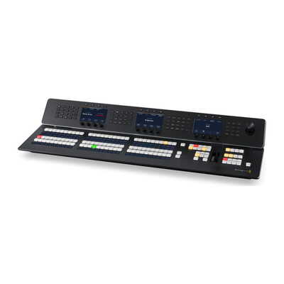 ATEM 1 M/E Advanced Panel 30