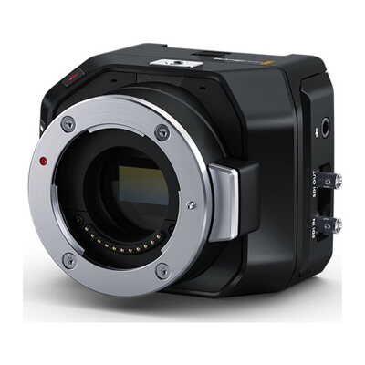 CINSTUDMFT/UHD/MRG2 [Blackmagic Micro Studio Camera 4K G2]
