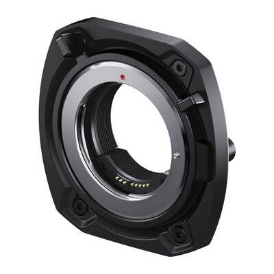 Blackmagic URSA Cine EF Mount